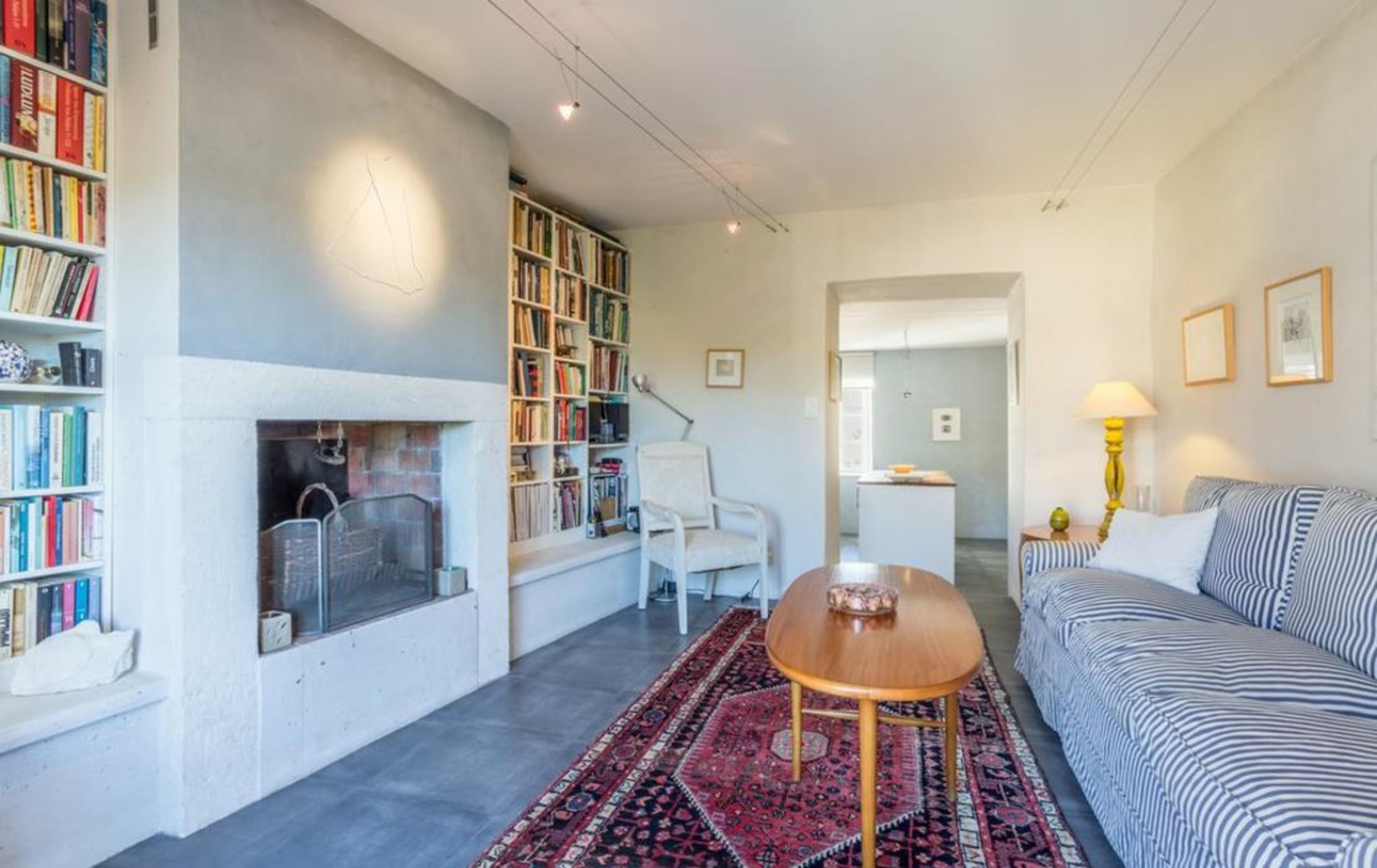 Luckey Homes Apartments - Tour du Hameau