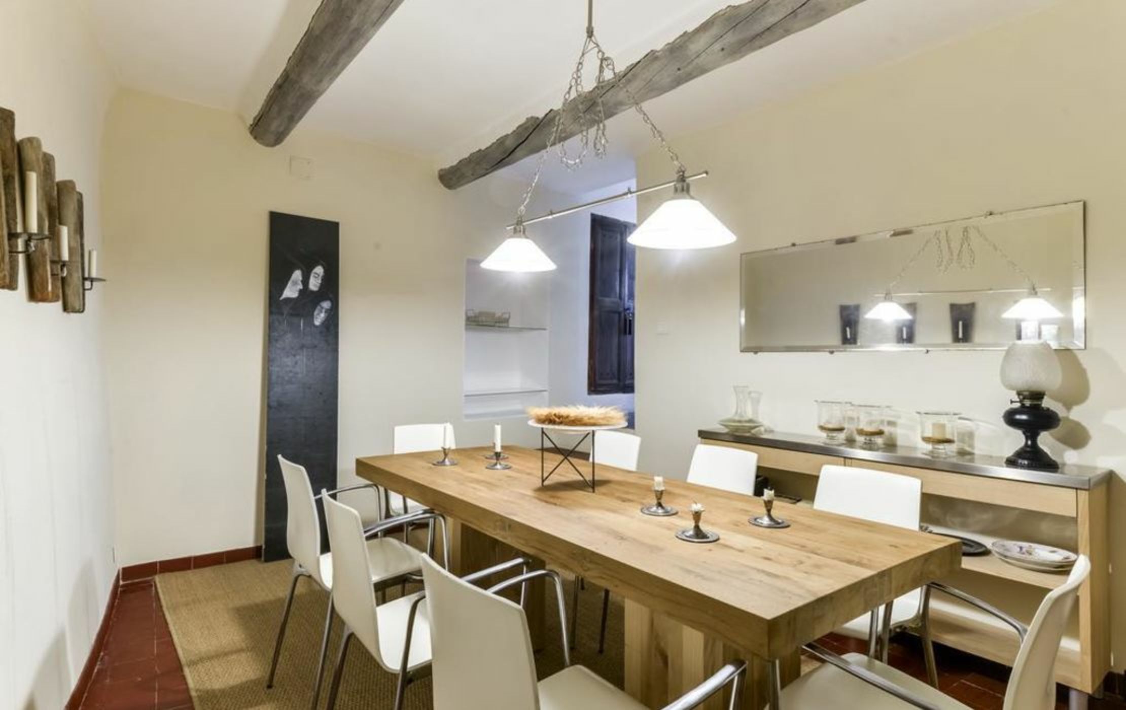 Luckey Homes Apartments - Tour du Hameau