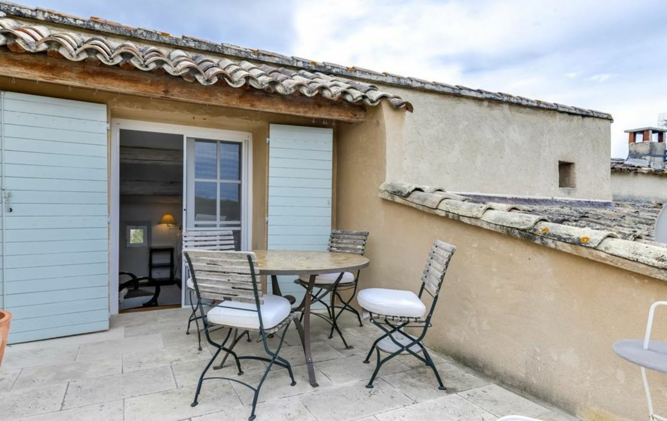 Luckey Homes Apartments - Tour du Hameau