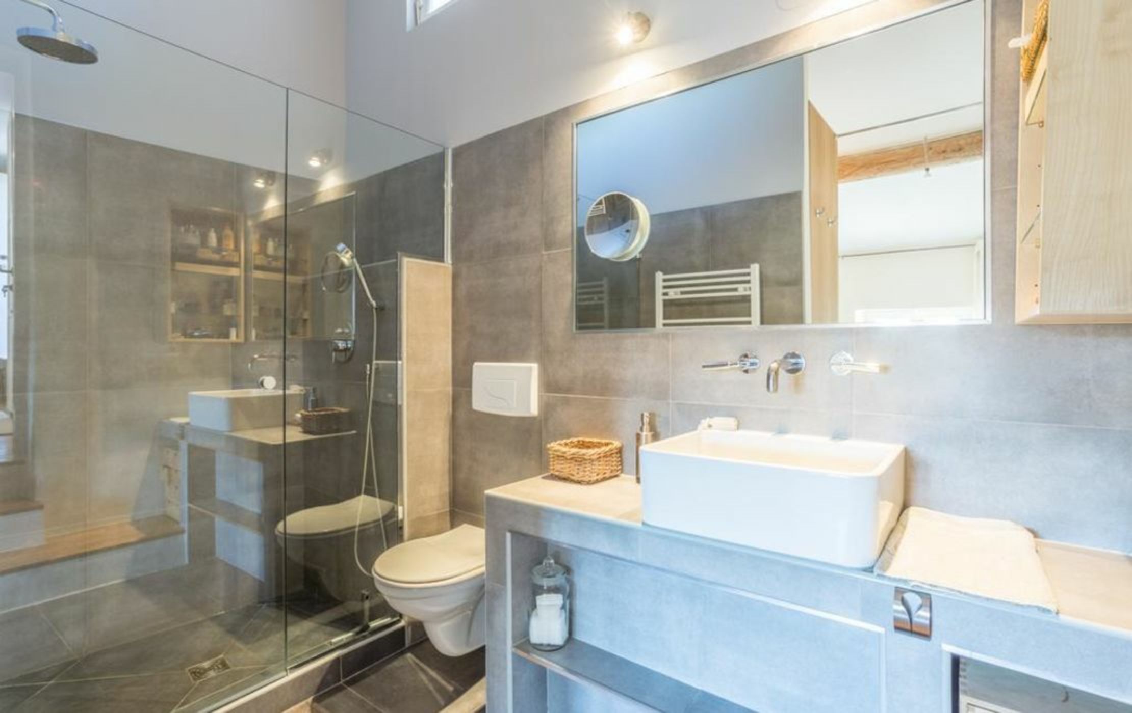 Luckey Homes Apartments - Tour du Hameau