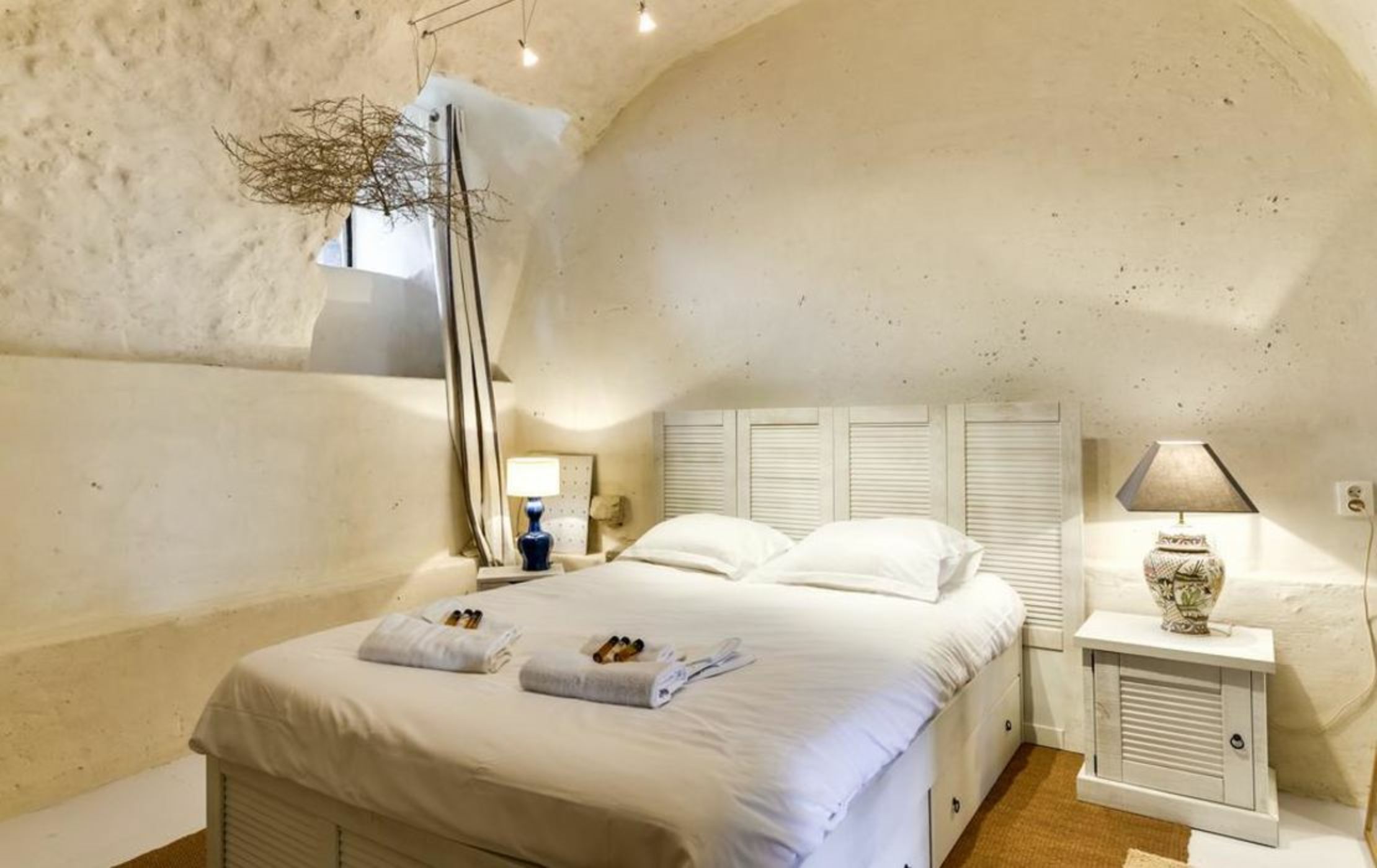 Luckey Homes Apartments - Tour du Hameau