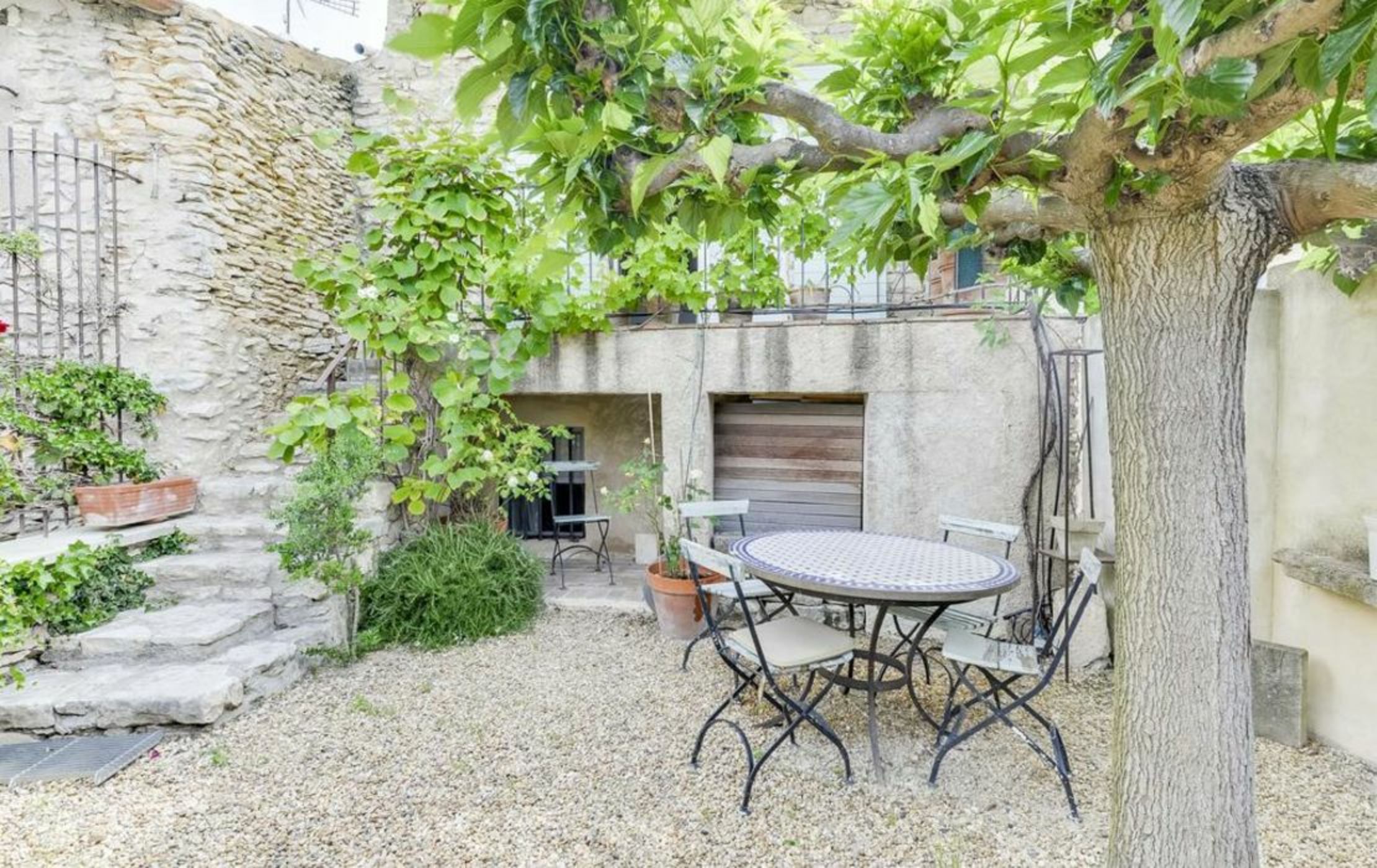 Luckey Homes Apartments - Tour du Hameau