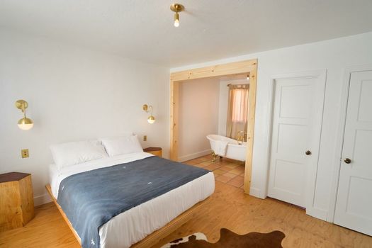 Alamo Motel