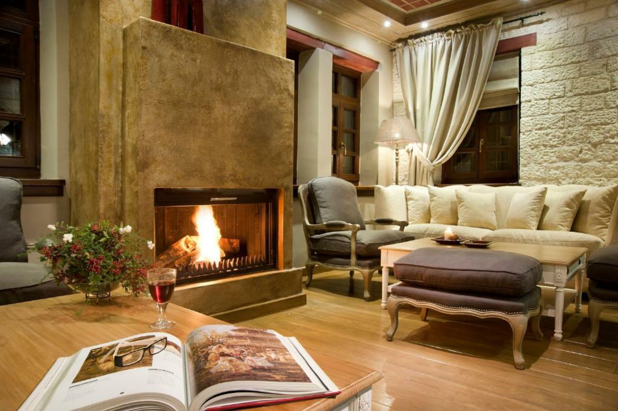 Aberratio Boutique Hotel