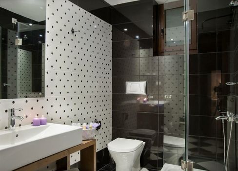 Aberratio Boutique Hotel