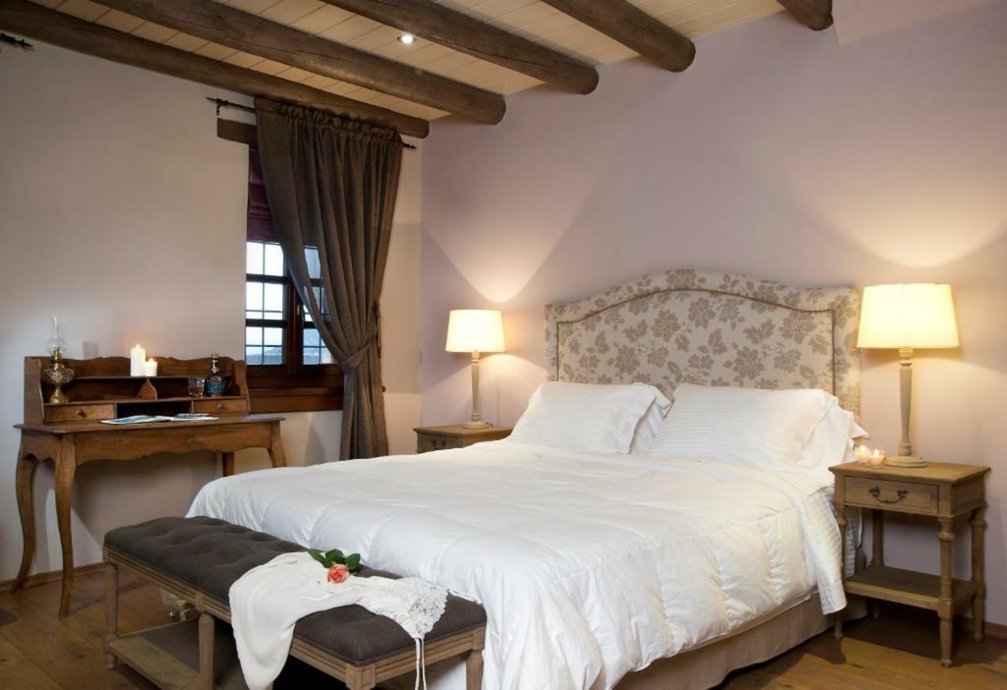 Aberratio Boutique Hotel