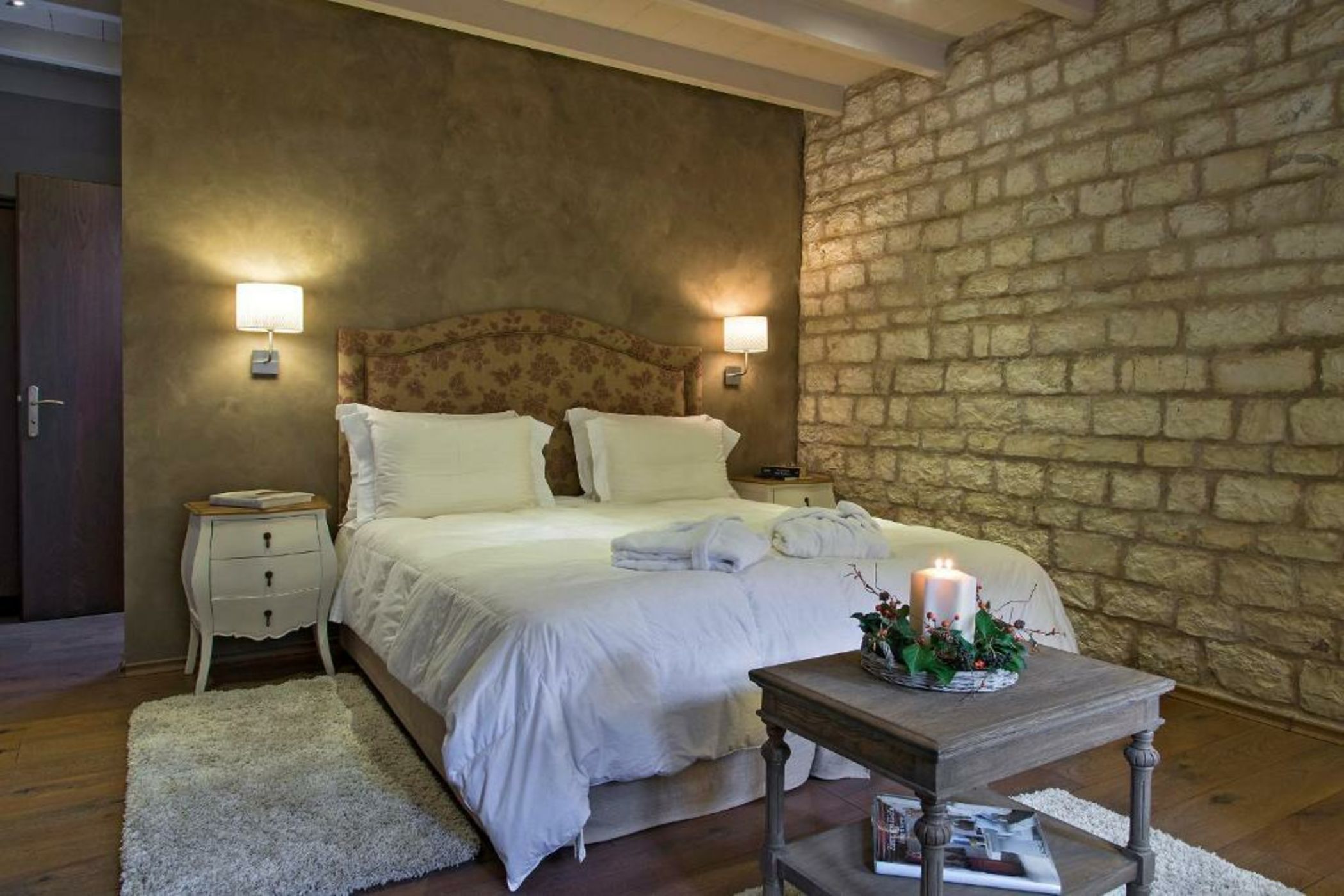 Aberratio Boutique Hotel