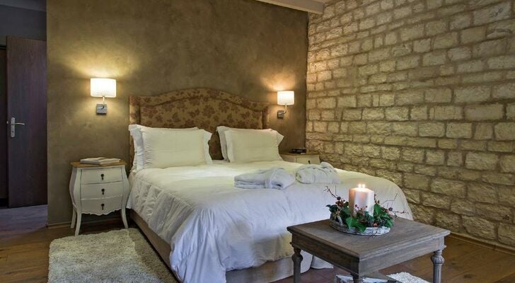 Aberratio Boutique Hotel