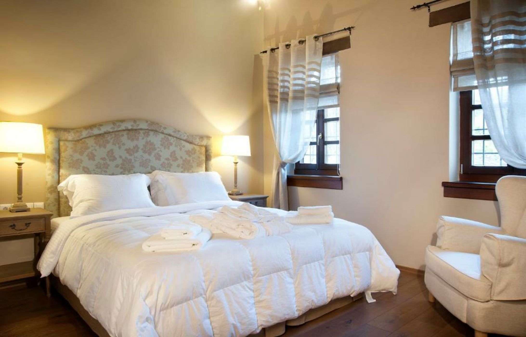Aberratio Boutique Hotel