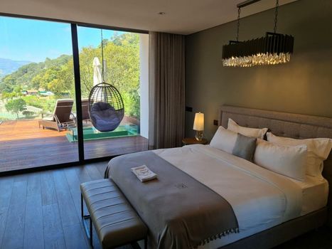 Douro Suites