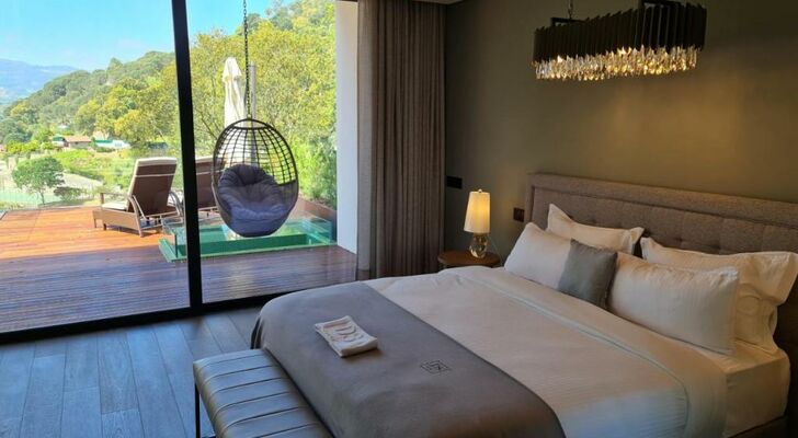 Douro Suites