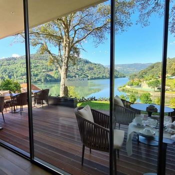 Douro Suites