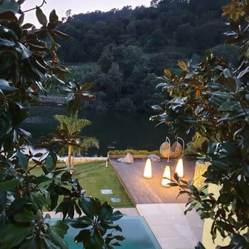 Douro Suites