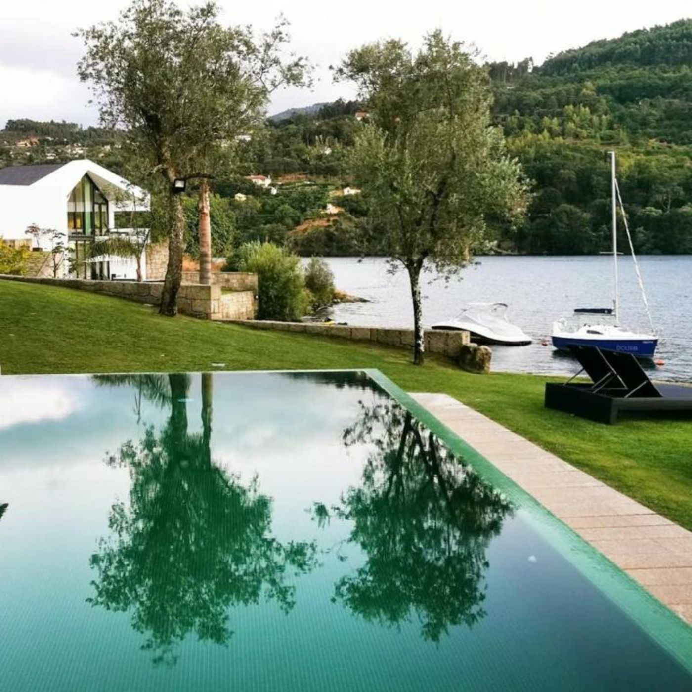 Douro Suites