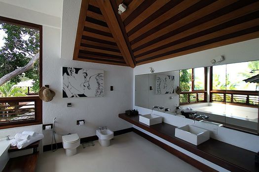Casa Maitei