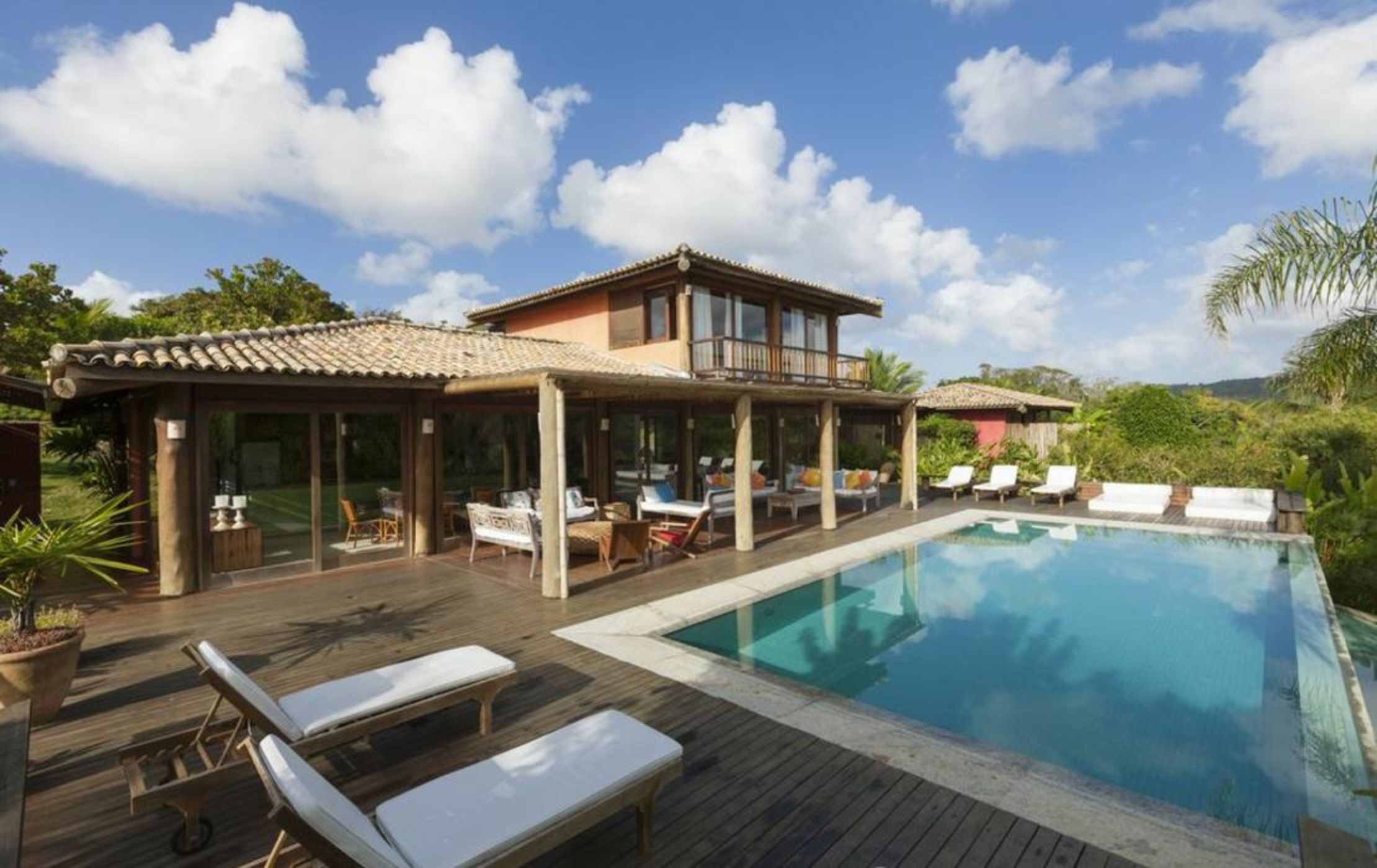 Casa 10 -Txai Resort