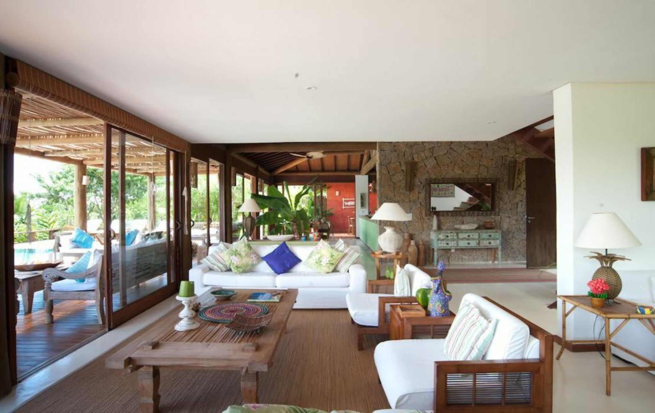 Casa 10 -Txai Resort