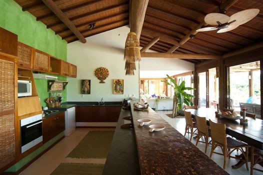 Casa 10 -Txai Resort