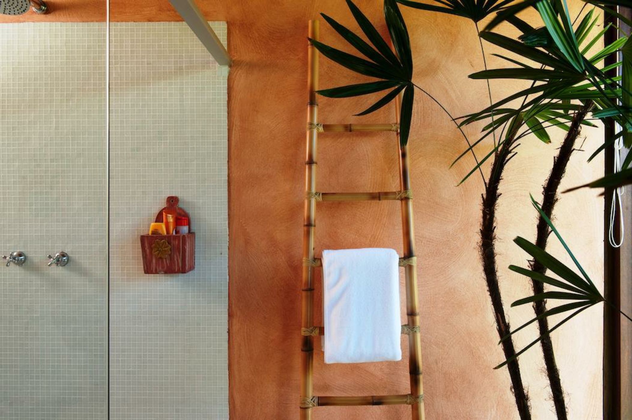 Casa 10 -Txai Resort