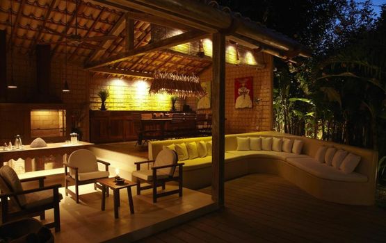 Casa Angatu