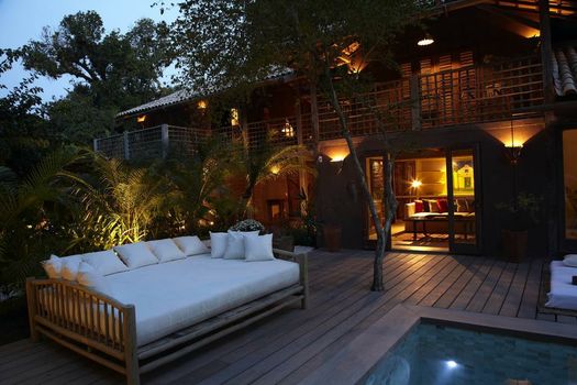 Casa Angatu