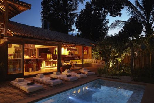 Casa Angatu