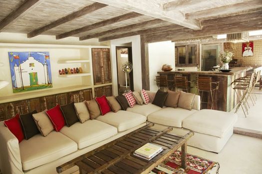 Casa Angatu