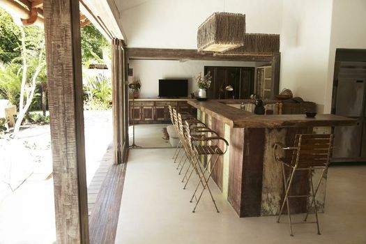 Casa Angatu