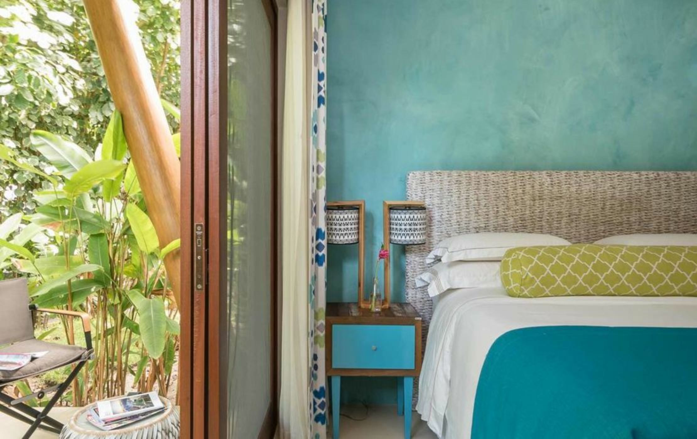 Campo Bahia Hotel Villas Spa