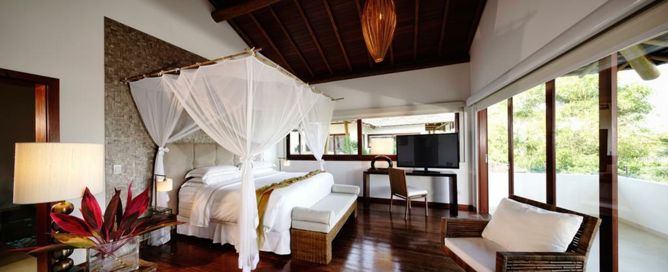 Campo Bahia Hotel Villas Spa