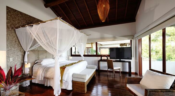 Campo Bahia Hotel Villas Spa