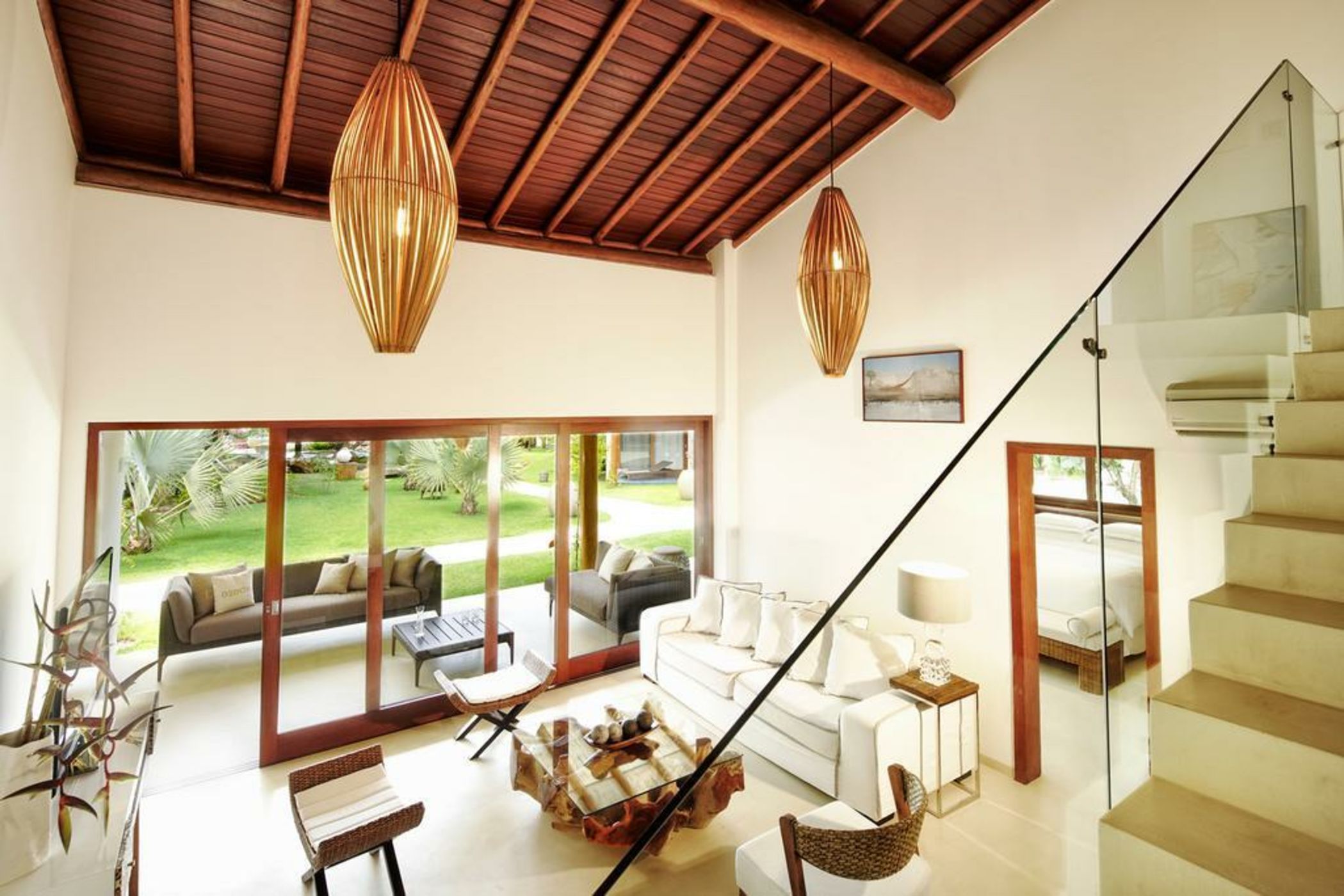 Campo Bahia Hotel Villas Spa