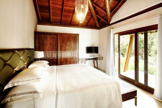 Campo Bahia Hotel Villas Spa