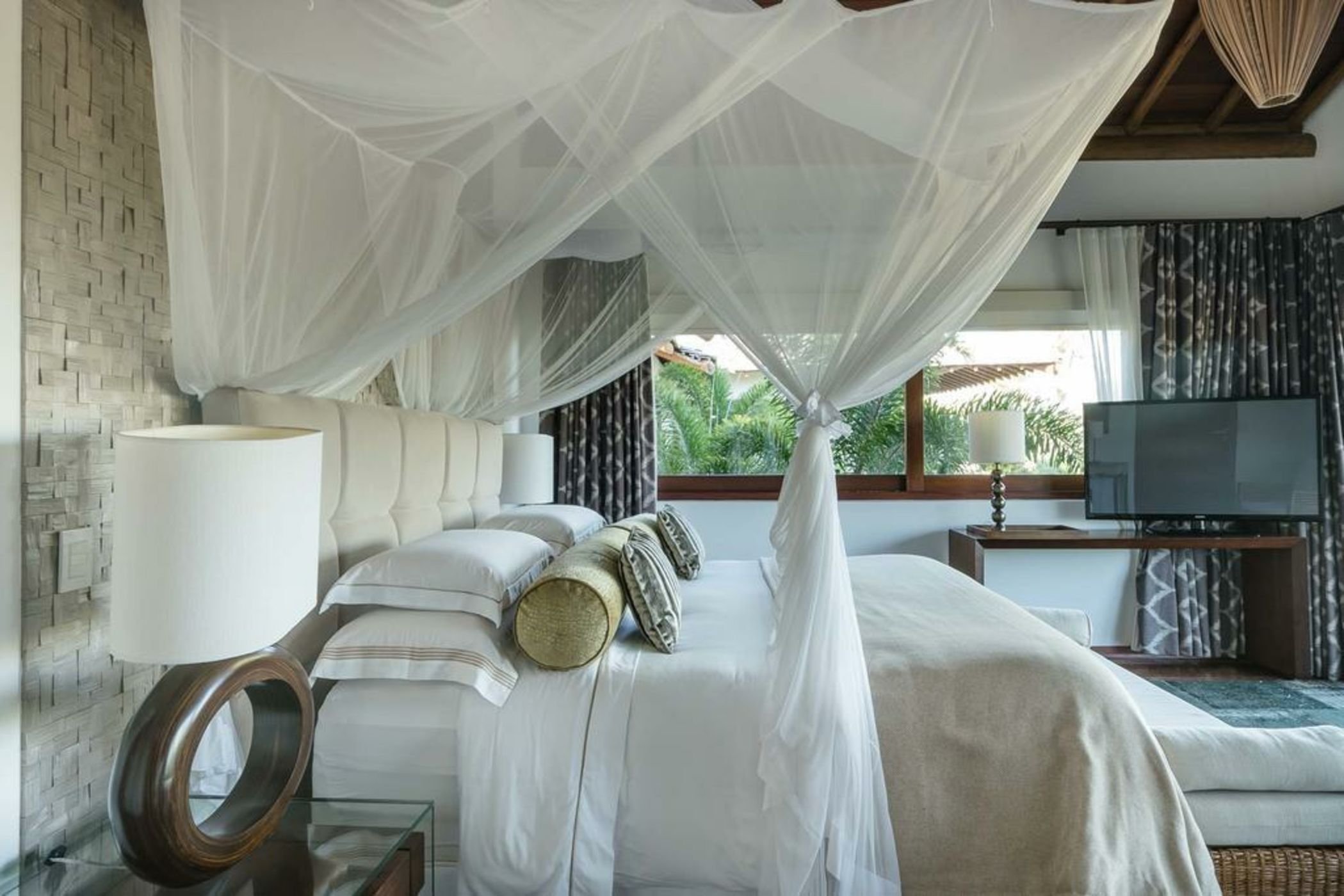 Campo Bahia Hotel Villas Spa