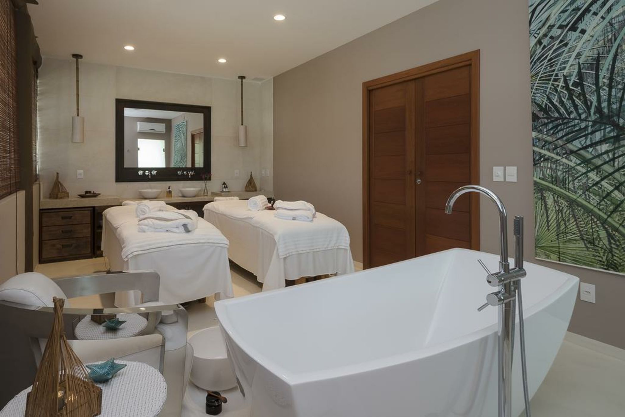 Campo Bahia Hotel Villas Spa