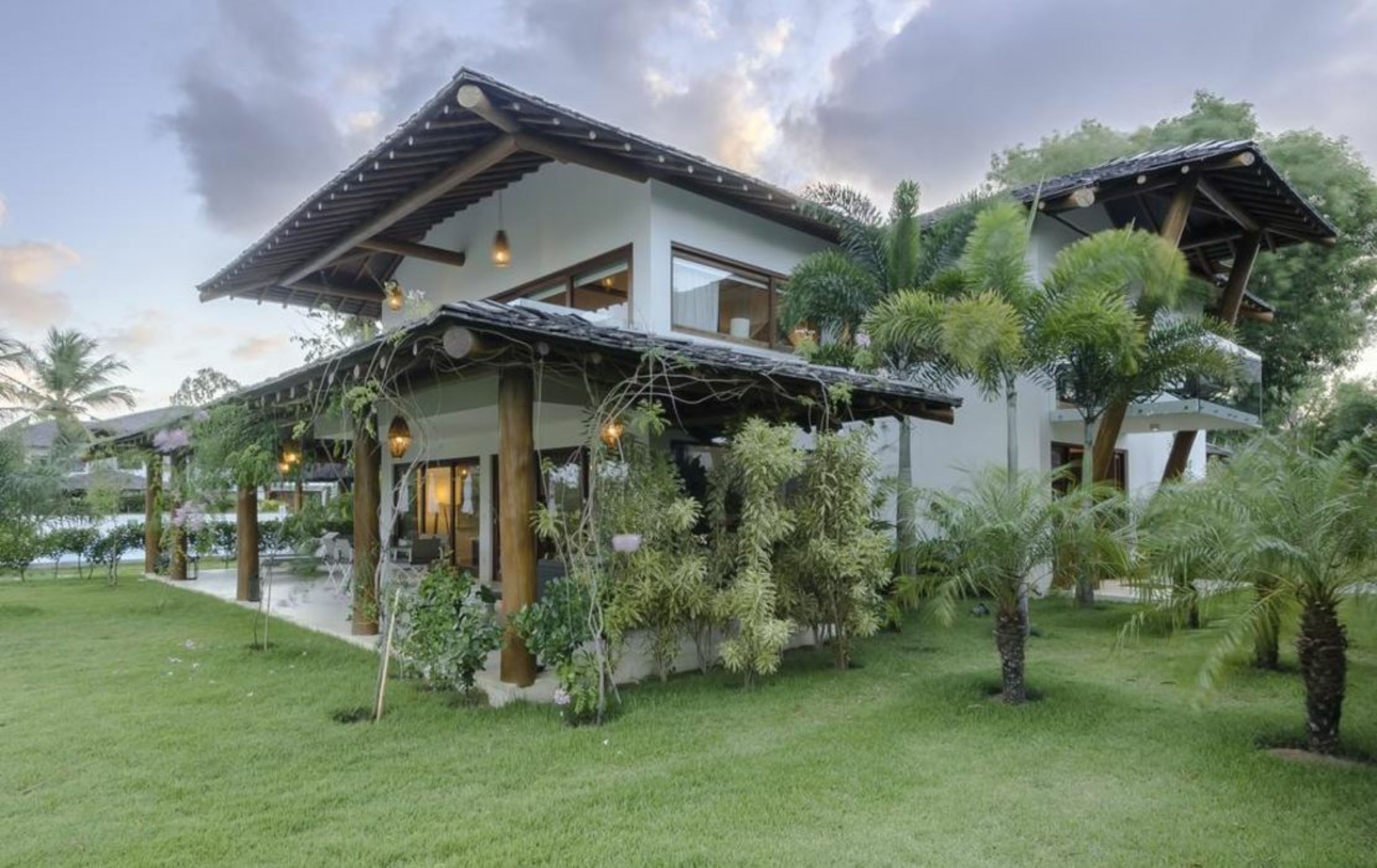 Campo Bahia Hotel Villas Spa