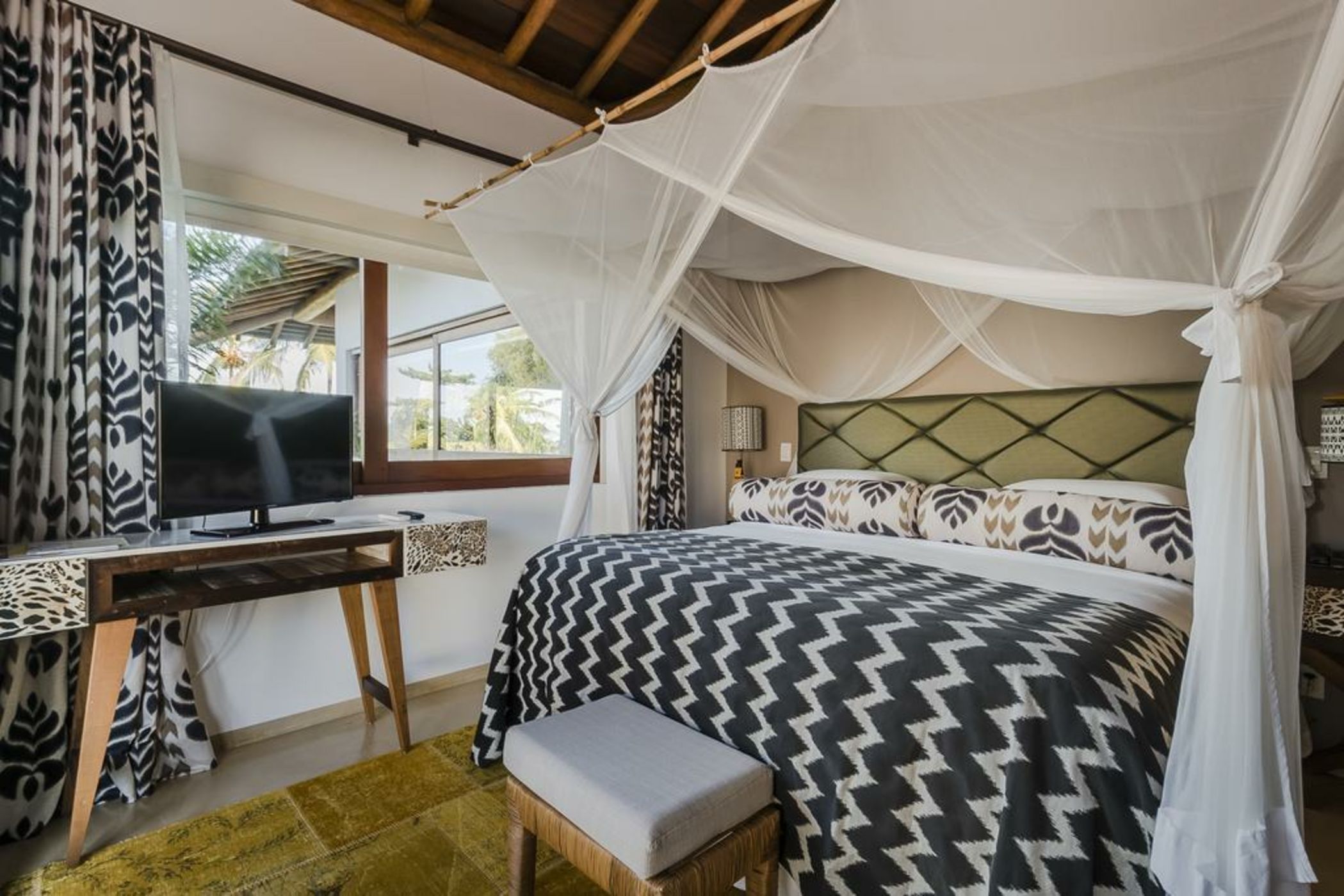 Campo Bahia Hotel Villas Spa