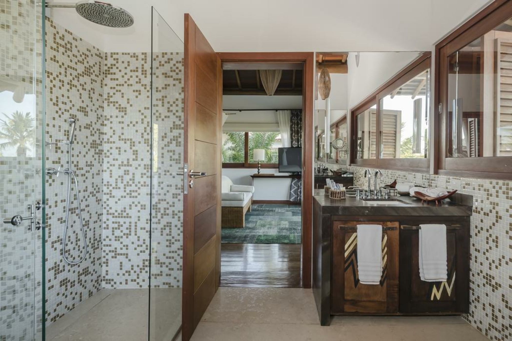 Campo Bahia Hotel Villas Spa