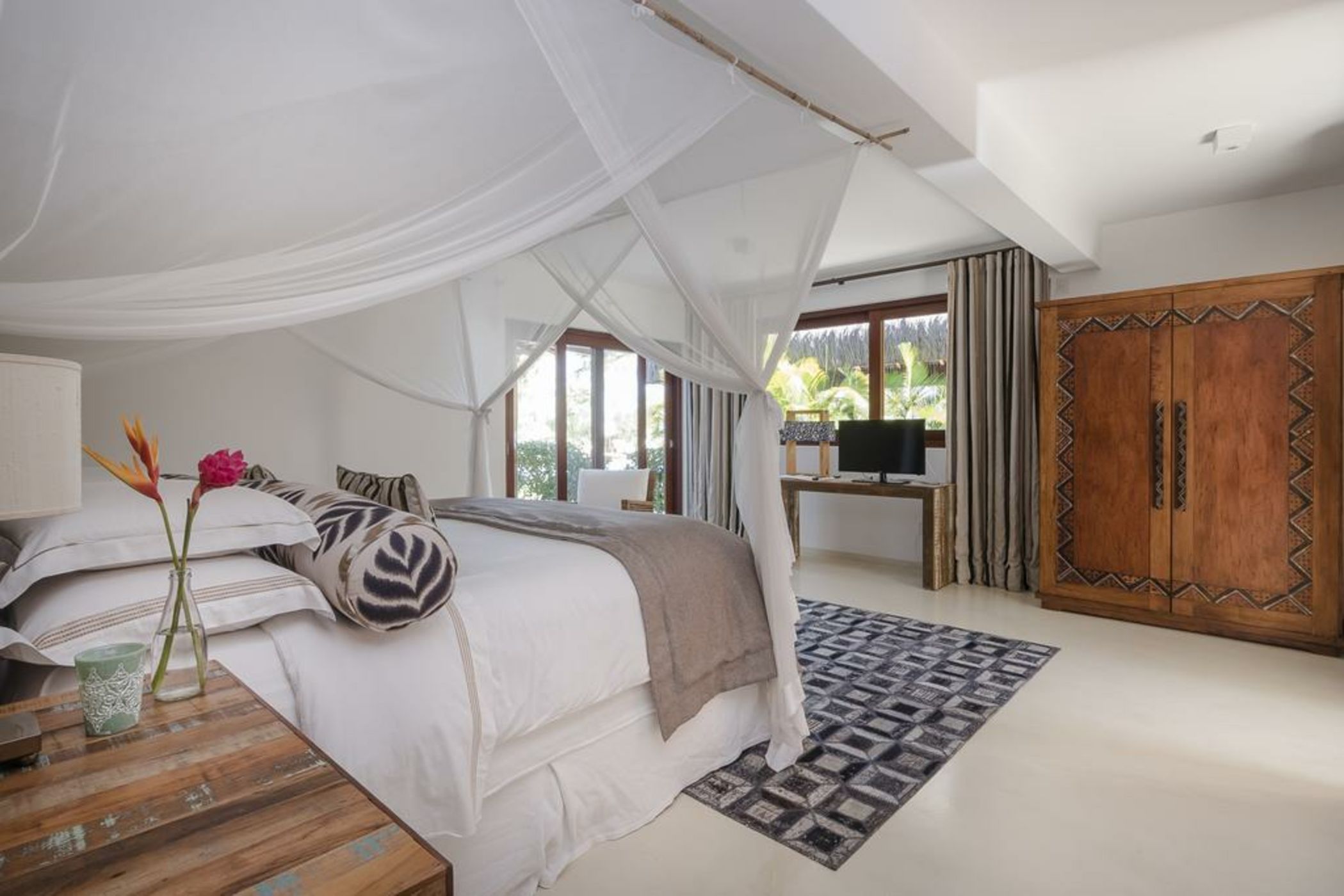 Campo Bahia Hotel Villas Spa