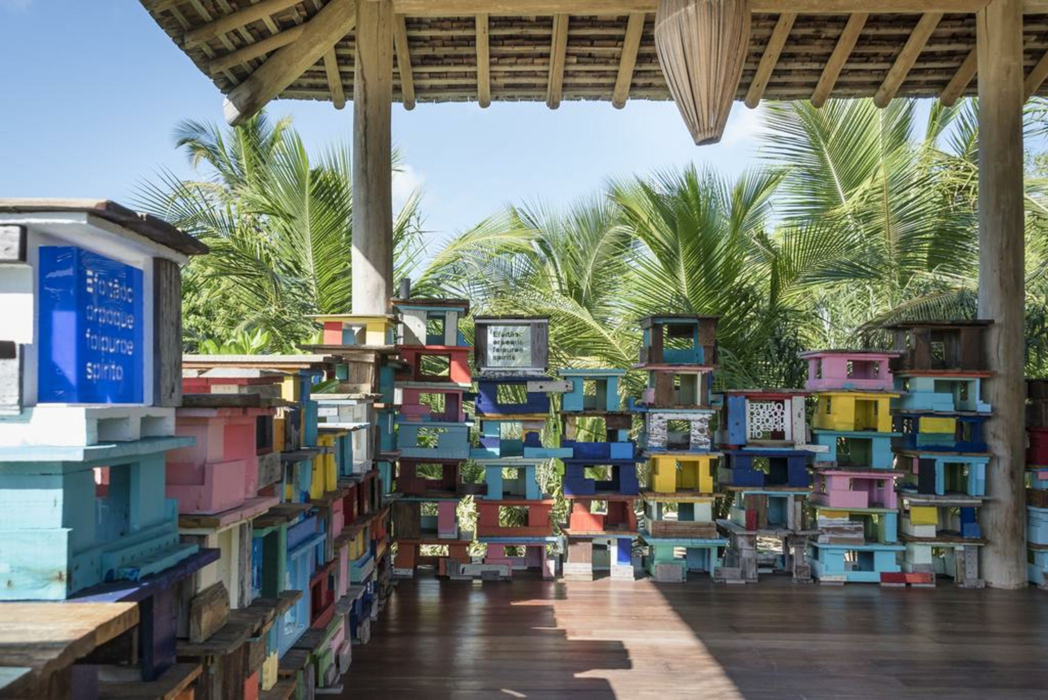 Campo Bahia Hotel Villas Spa