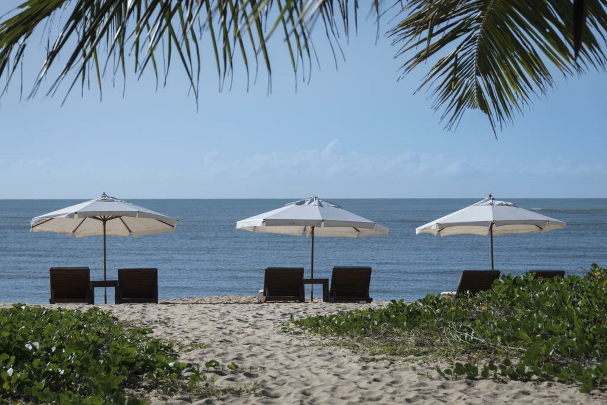 Campo Bahia Hotel Villas Spa