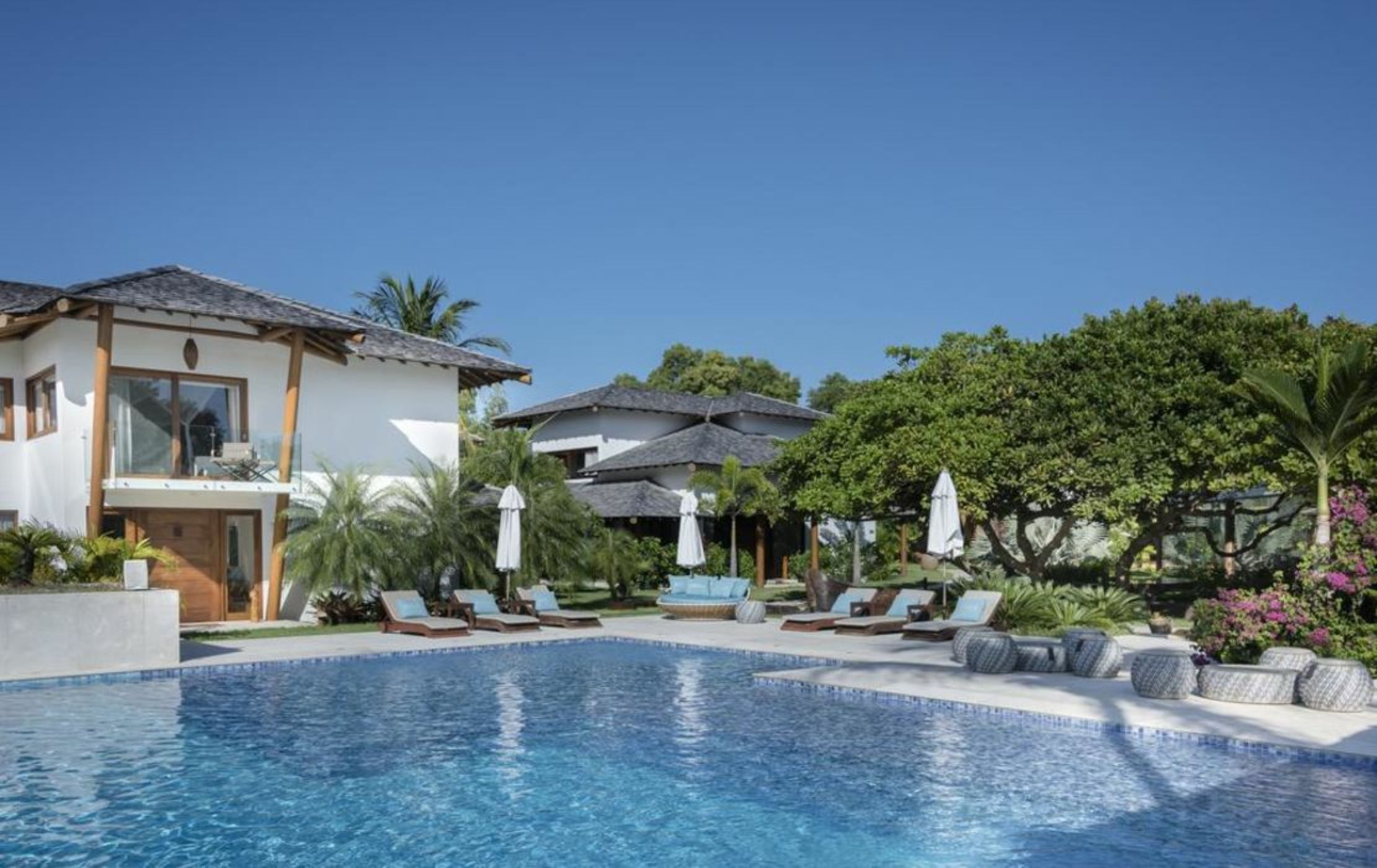 Campo Bahia Hotel Villas Spa