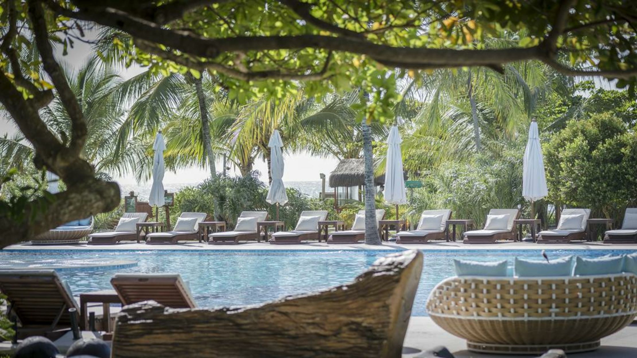 Campo Bahia Hotel Villas Spa