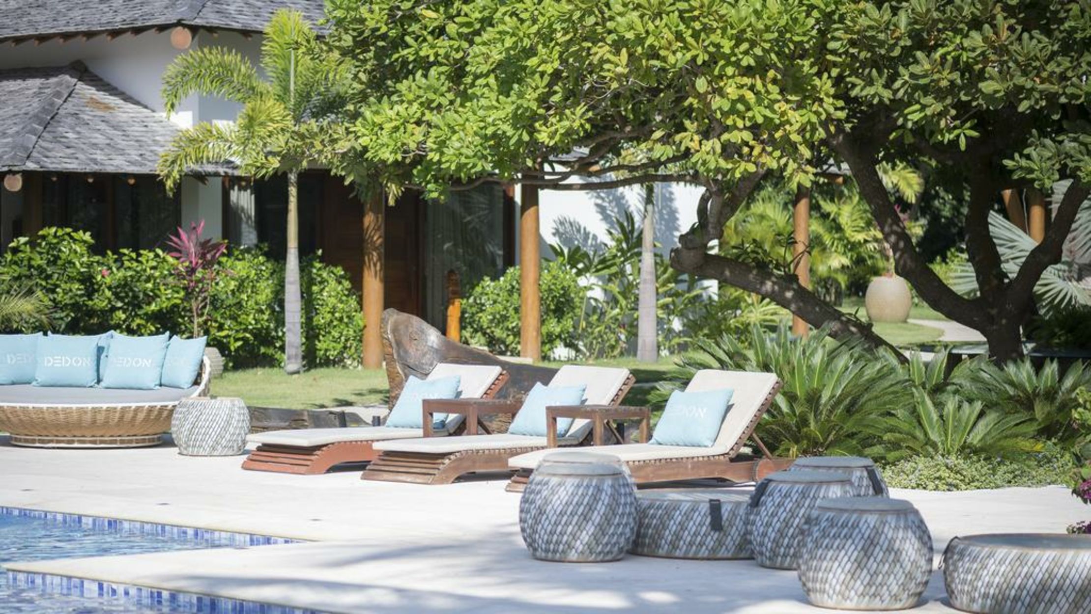 Campo Bahia Hotel Villas Spa