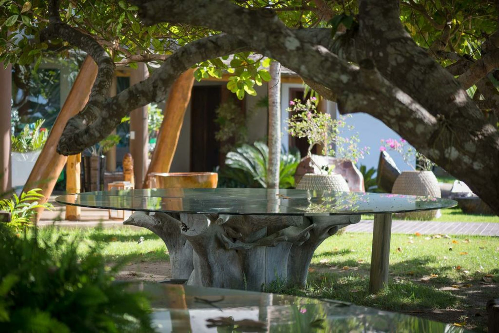 Campo Bahia Hotel Villas Spa