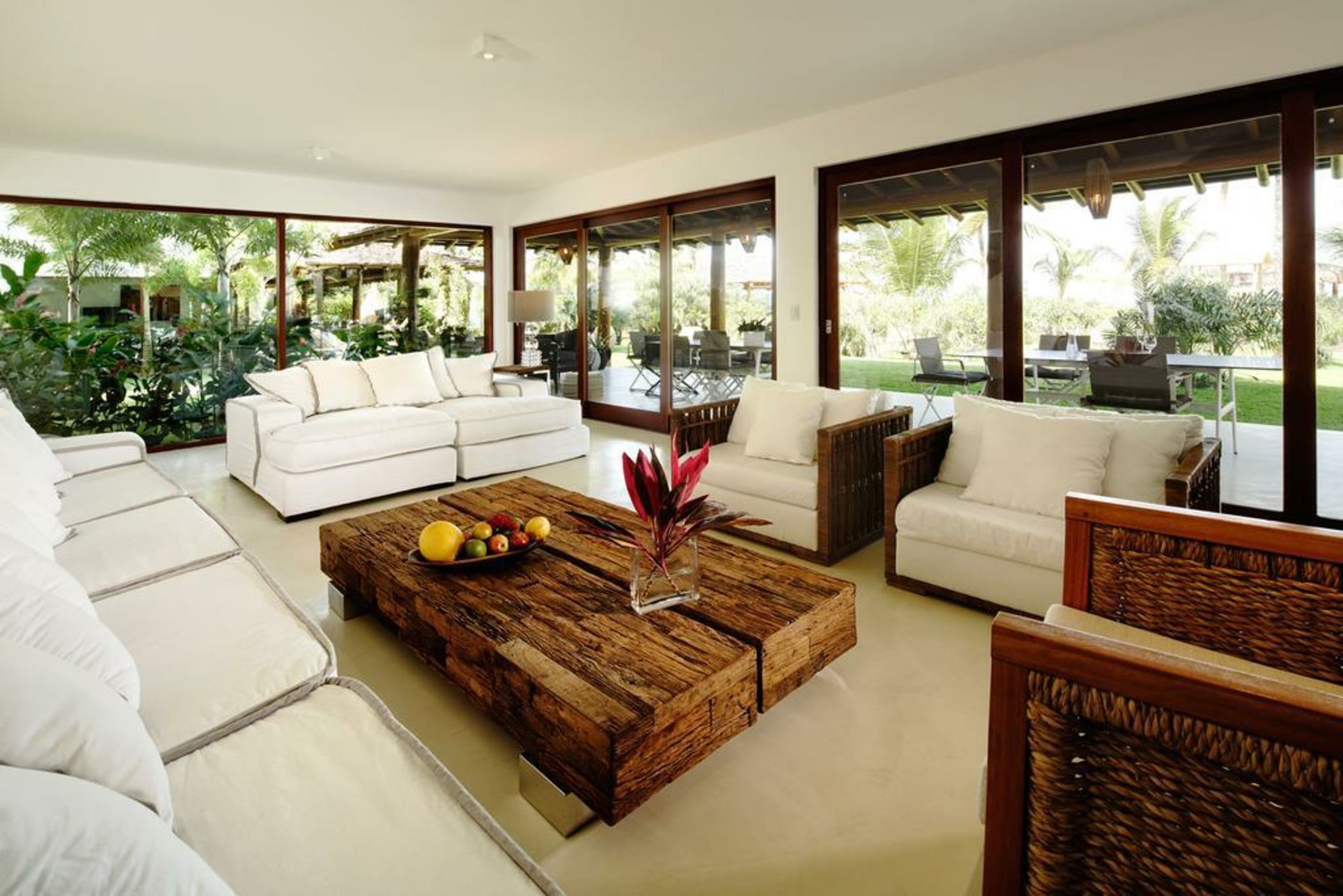 Campo Bahia Hotel Villas Spa