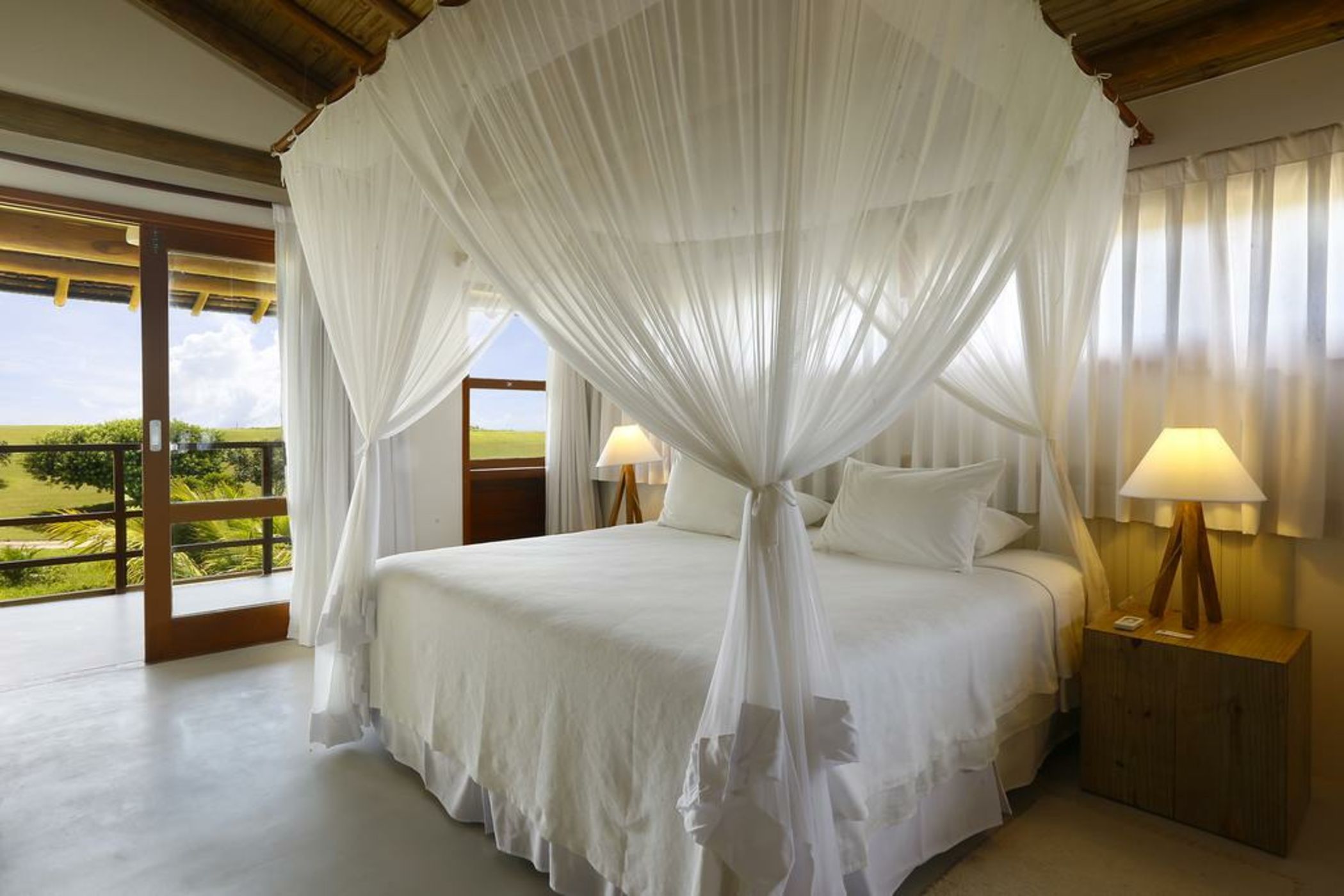 Terravista Vilas Trancoso