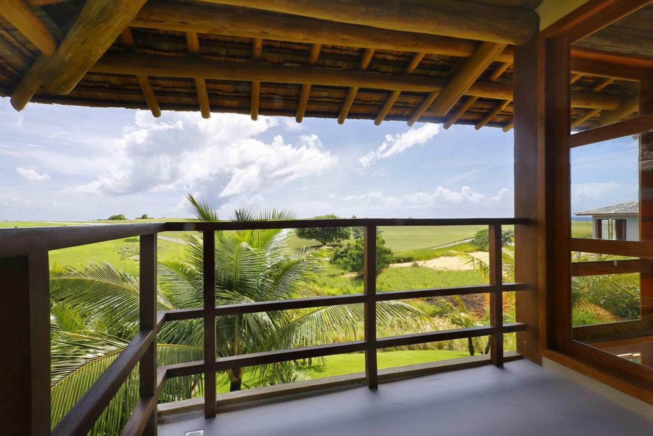 Terravista Vilas Trancoso