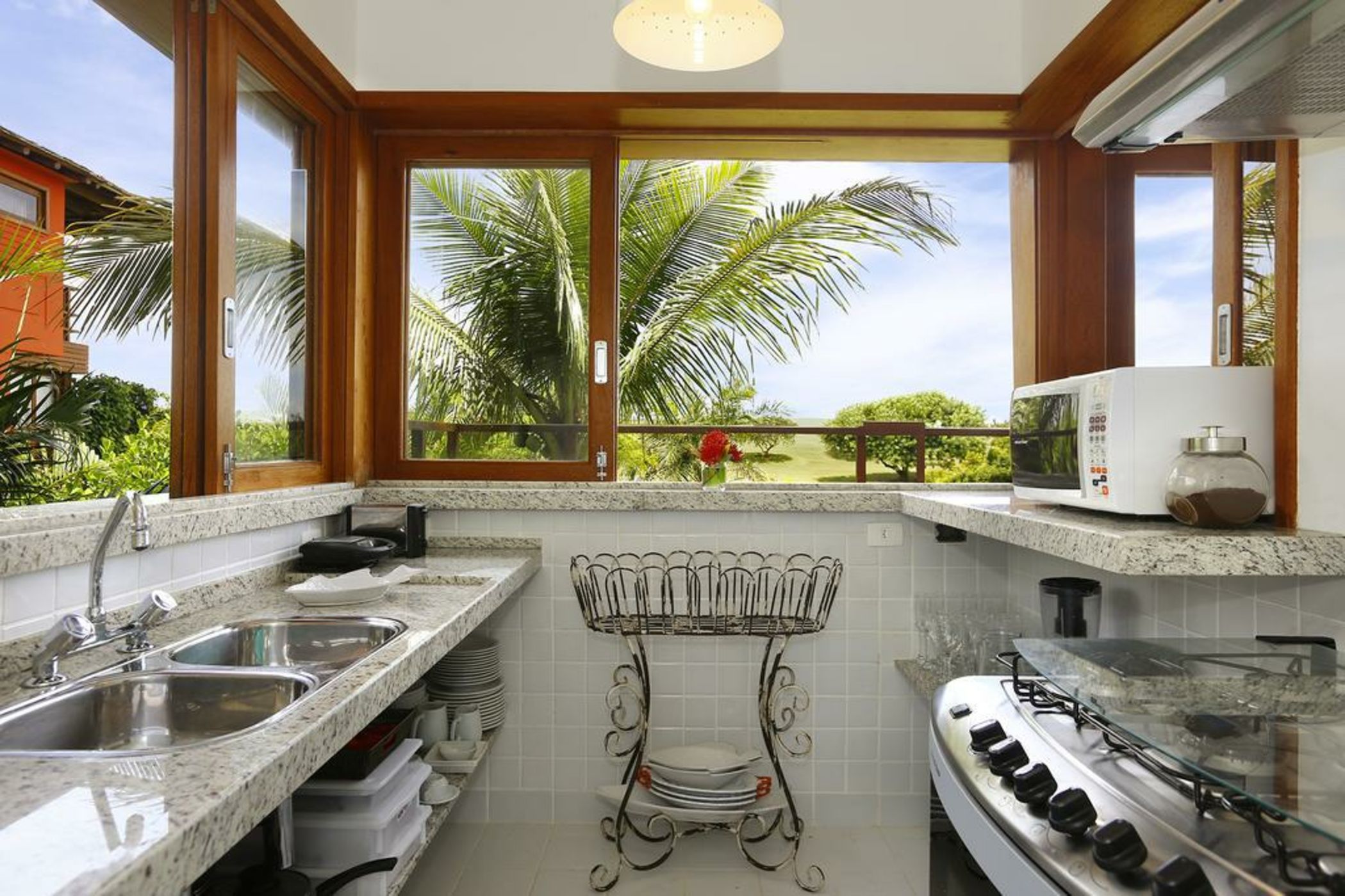 Terravista Vilas Trancoso