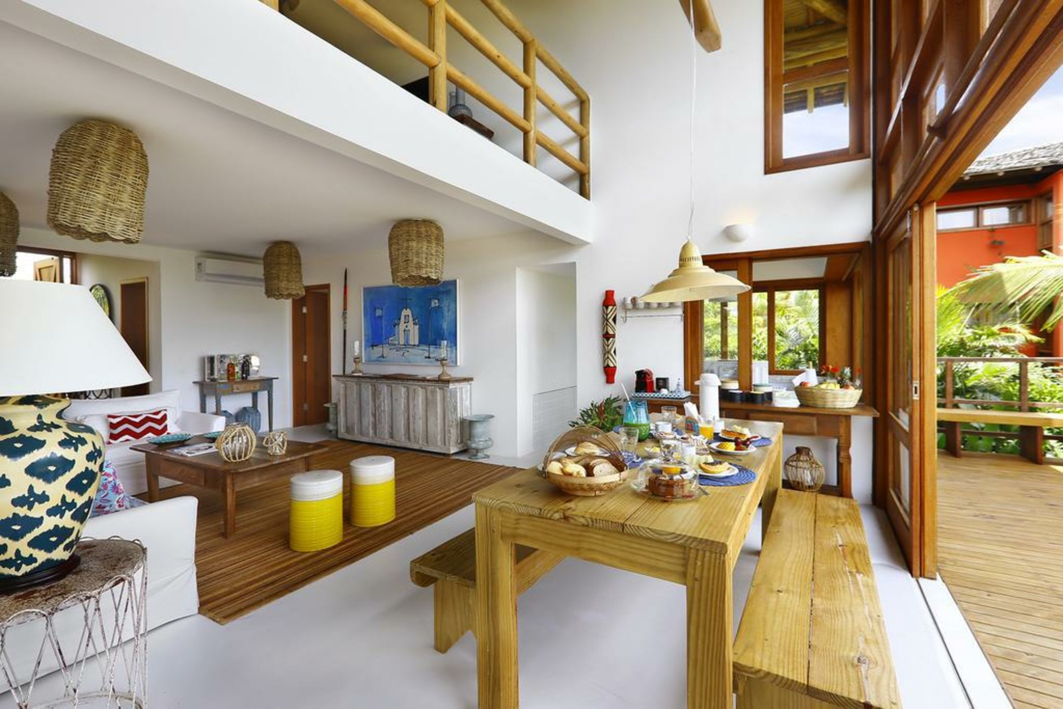 Terravista Vilas Trancoso